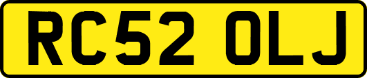 RC52OLJ
