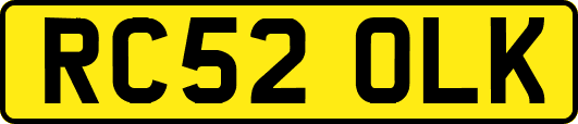 RC52OLK