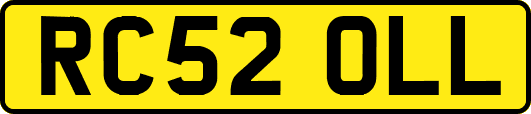 RC52OLL