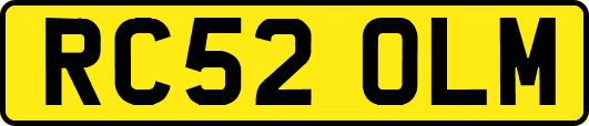 RC52OLM