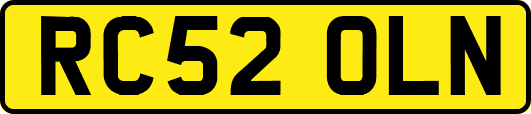 RC52OLN