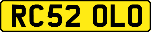 RC52OLO