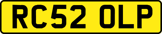 RC52OLP