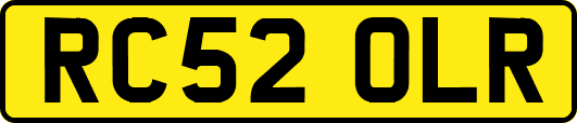 RC52OLR