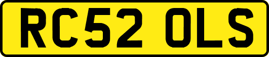 RC52OLS
