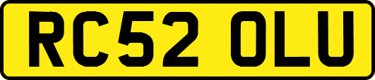 RC52OLU