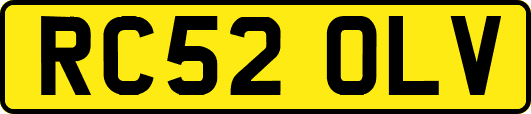 RC52OLV