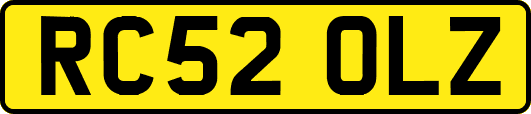 RC52OLZ