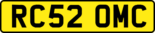 RC52OMC