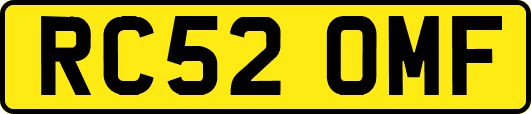 RC52OMF