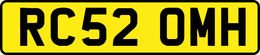 RC52OMH