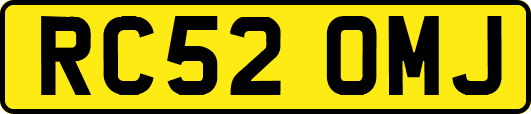 RC52OMJ
