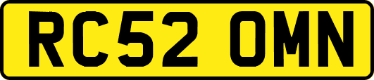 RC52OMN