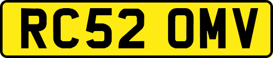 RC52OMV