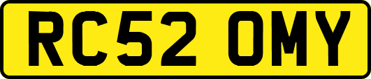 RC52OMY