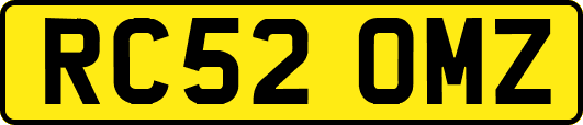RC52OMZ