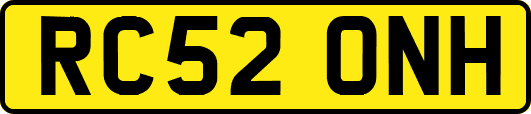 RC52ONH
