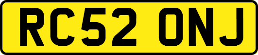 RC52ONJ
