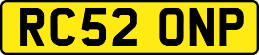 RC52ONP
