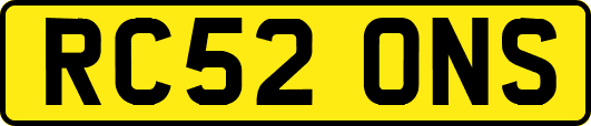 RC52ONS