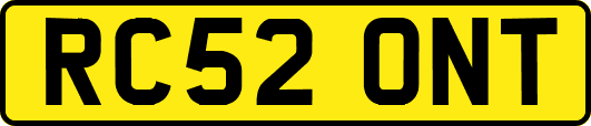 RC52ONT