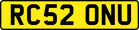 RC52ONU