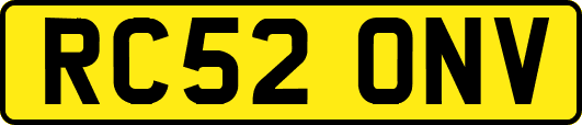 RC52ONV