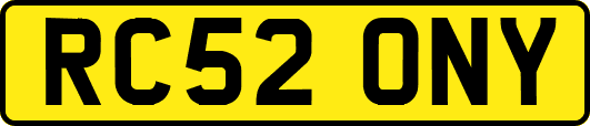 RC52ONY