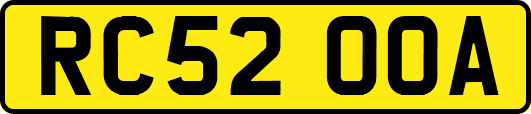 RC52OOA