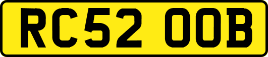 RC52OOB