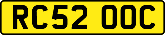 RC52OOC