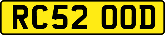 RC52OOD