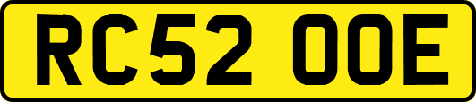 RC52OOE