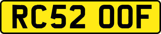 RC52OOF