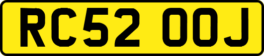 RC52OOJ