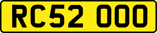 RC52OOO