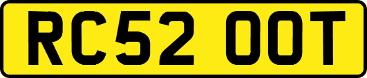 RC52OOT