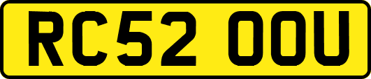 RC52OOU