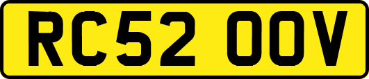 RC52OOV