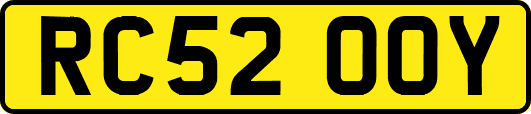 RC52OOY