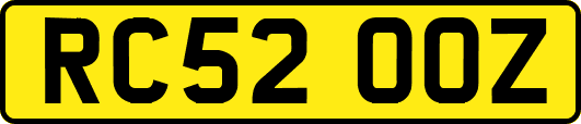 RC52OOZ