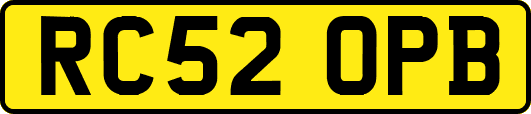 RC52OPB