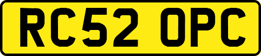 RC52OPC