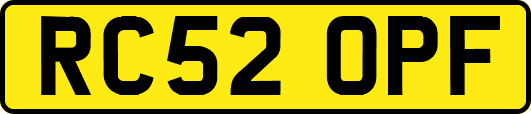 RC52OPF