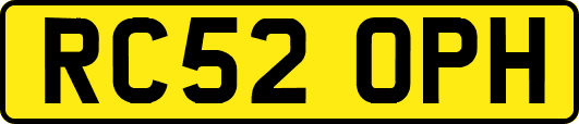 RC52OPH