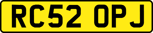 RC52OPJ