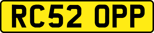 RC52OPP