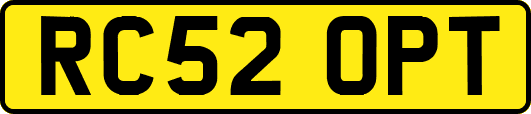 RC52OPT