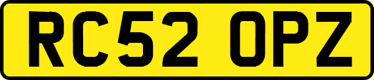 RC52OPZ