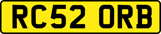 RC52ORB